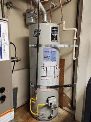 Beacon Plumbing - Seattle