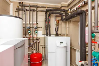 Knockout Plumbing & Mechanical LLC