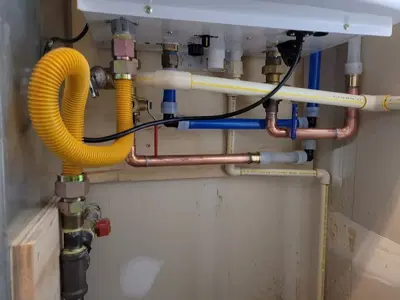 Bee's Plumbing and Heating