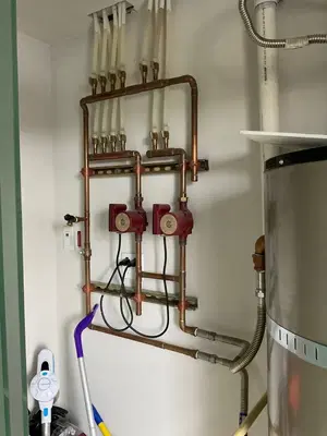 Eco Electric and Plumbing