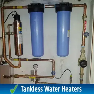 Gene Johnson Plumbing