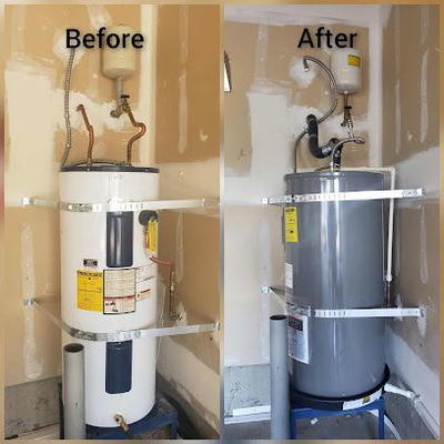 Goldstar Plumbing LLC