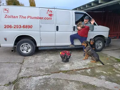 Business Photo