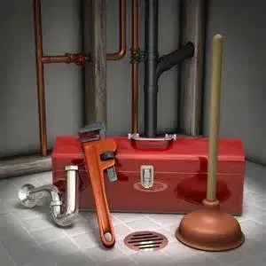 Rudy's Plumbing Inc.