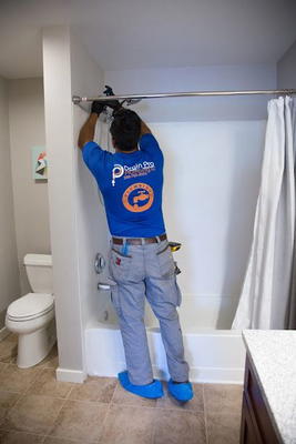 Drain Pro Plumbing Inc