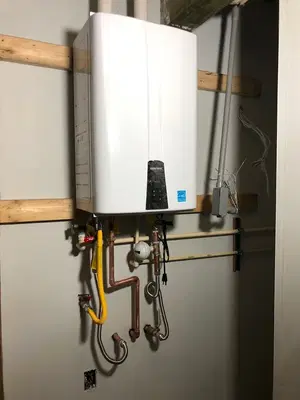 Rain City Plumbing