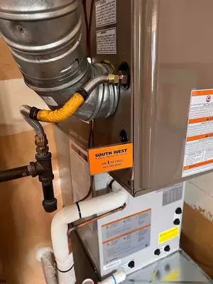 South West Plumbing, Heating, Air, & Electric