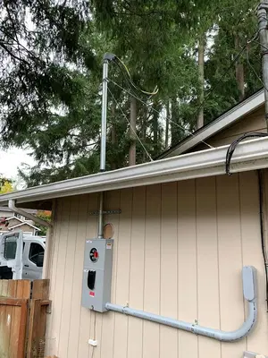 Aqualine Plumbing, Electrical and Heating LLC