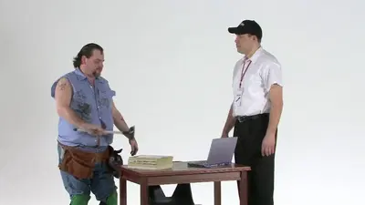 Business Photo