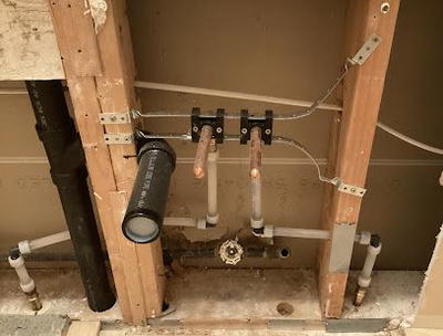 West Sound Plumbing Services