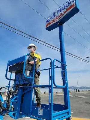 Business Photo