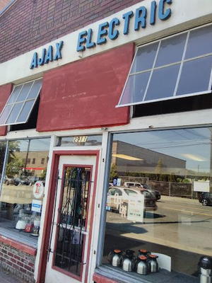 Ajax Electric Co Inc