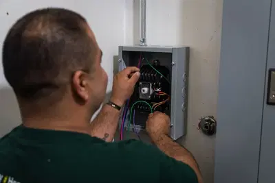 All Wire Electric, Inc.