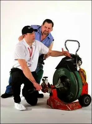OutToday Plumbing, Heating & Electrical