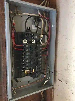 West Coast Electric, Inc.