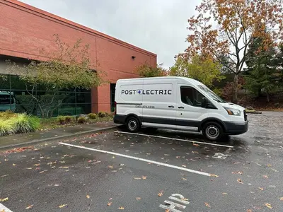 Business Photo