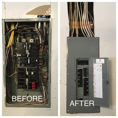 Urban Electric Company LLC