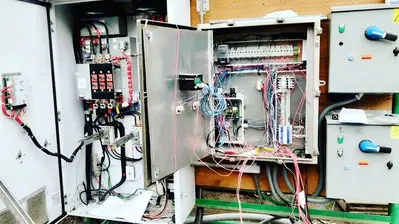 Electric XYZ