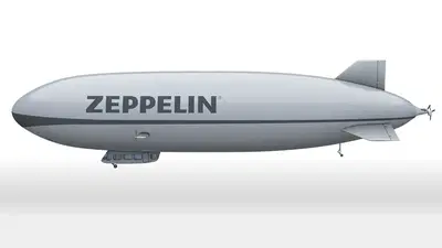 Zeppelin Handyman Services