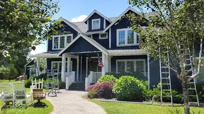 BMG Painting & Remodel LLC