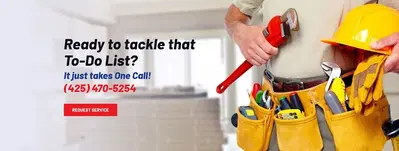 One Call Home Repair