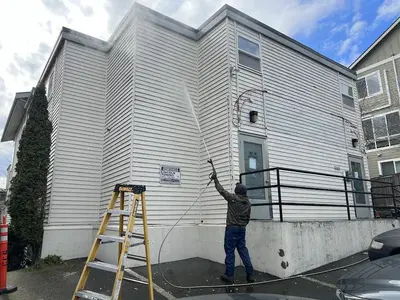 Advanced Home Repairs Corp.