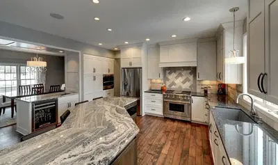Innovative Touch - Home Remodeling Services