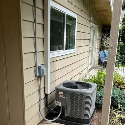 Dapper Plumbing, Heating, and Electrical