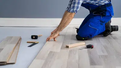1ST PROSERVICE LLC - construction and handyman service in Washington State