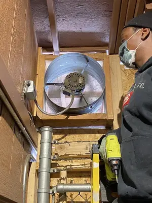 South Sound Handyman Services
