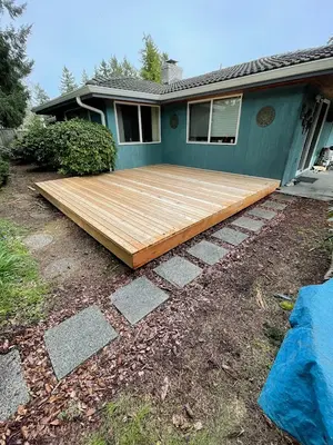 3-in-1 Construction