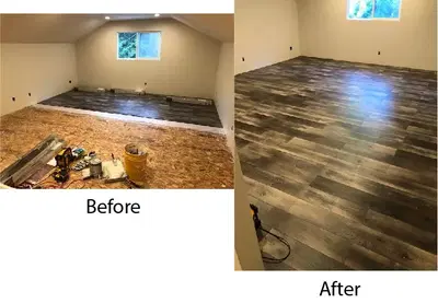 Around Town Home Services