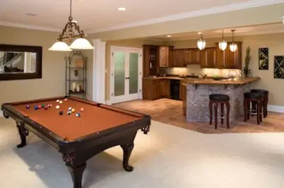 Reliable Handyman & Remodeling