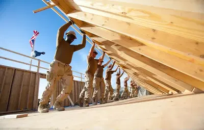 Julius Stewart Construction Services