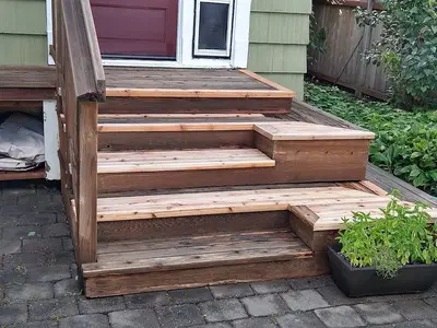 Bonsai Construction