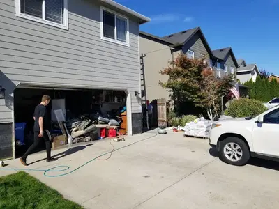 One Way Quality Construction LLC