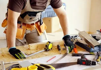 Quality Contractors NW LLC