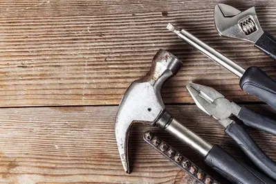 Home Works Repair Service