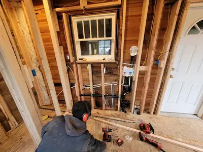 Built Right Eco Workshop LLC