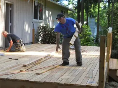My Handyman Mike