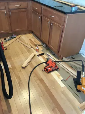 Handyman Solutions