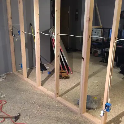 Wolf's Handyman Services
