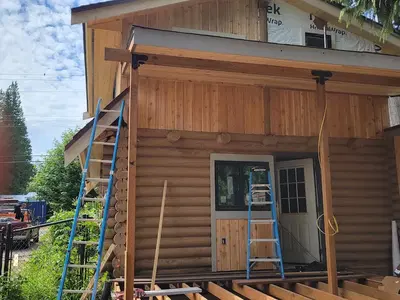 Onsite Building Maintenance