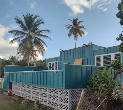 EIO Construction - Handyman Services