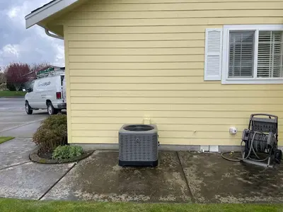 AIRPLUS- HVAC & Property