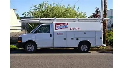 Favinger Plumbing