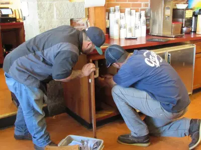 Gary's Plumbing & Heating
