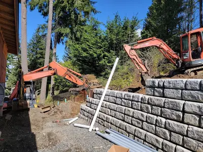 Rawls Electric and Excavation