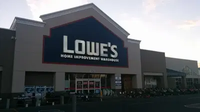 Lowe's Home Improvement