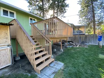 South Hill Handyman LLC